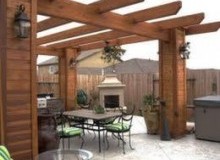 Kwikfynd Pergolas
mountbute